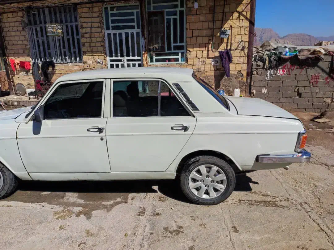 پیکان مدل۸۳|خودرو سواری و وانت|خرم‌آباد, |دیوار