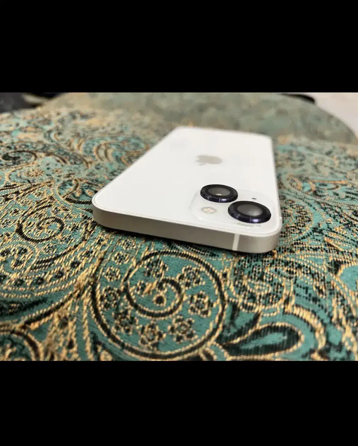 آیفون 13 نرمال در حد اک|موبایل|اهواز, معین زاده|دیوار