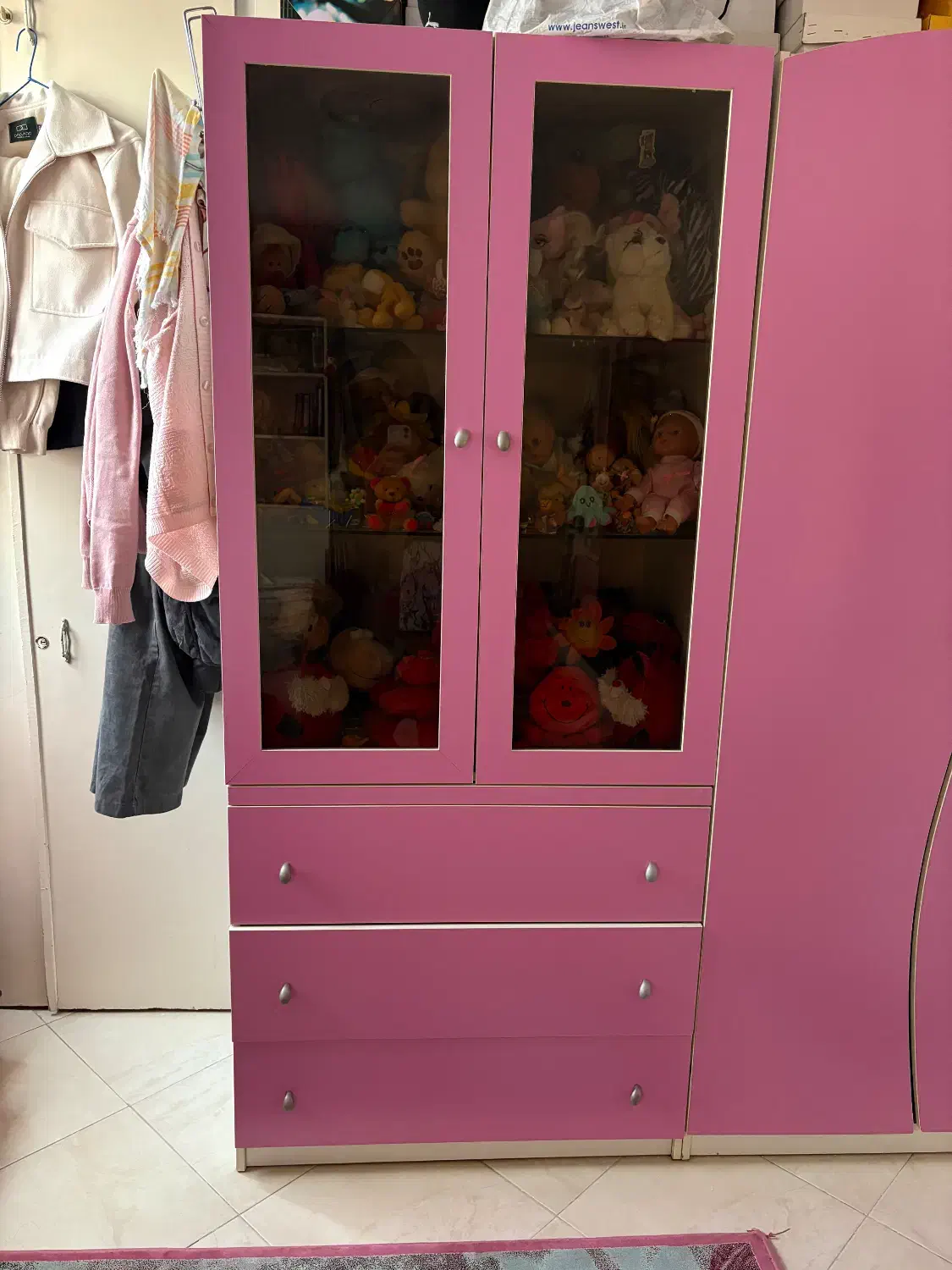 سرویس خواب|تخت و سرویس خواب|تهران, پیکان شهر|دیوار