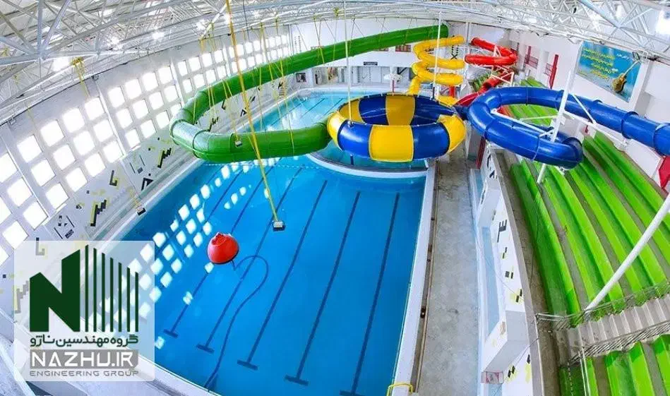 بلیط استخرهای نیشابور و مشهد|بلیت ورزشی|نیشابور, دارایی|دیوار