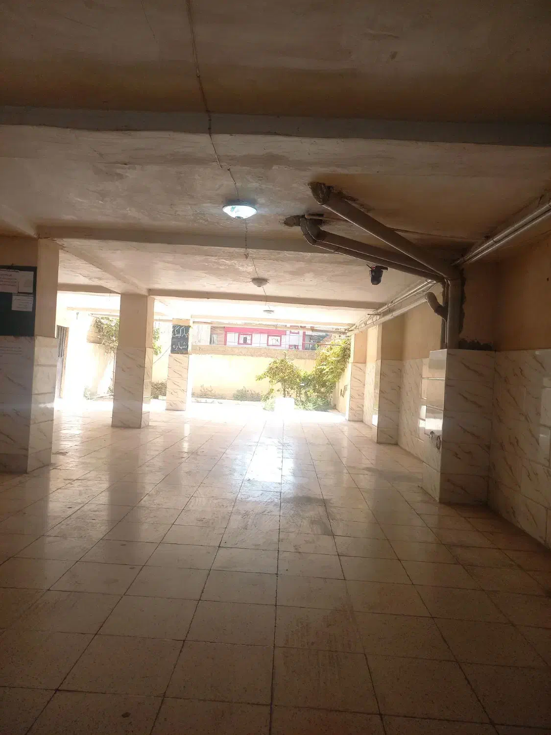 67متر /دوخوابه/روبنما/باآسانسور/گلستان|فروش آپارتمان|گلستان (تهران), |دیوار