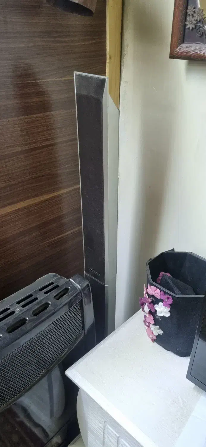 باند سینما خانگی|سیستم صوتی خانگی|اسدآباد, |دیوار