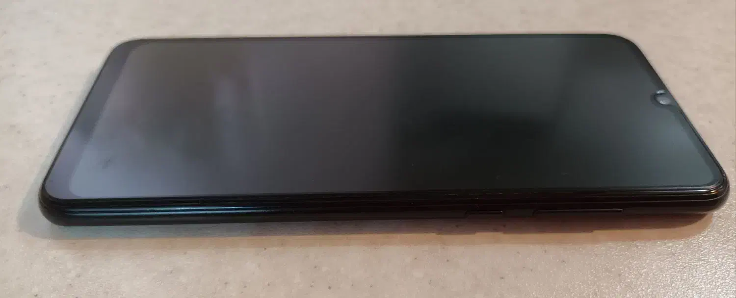 گوشی هواوی Y8P|موبایل|تهران, قاسم‌آباد|دیوار