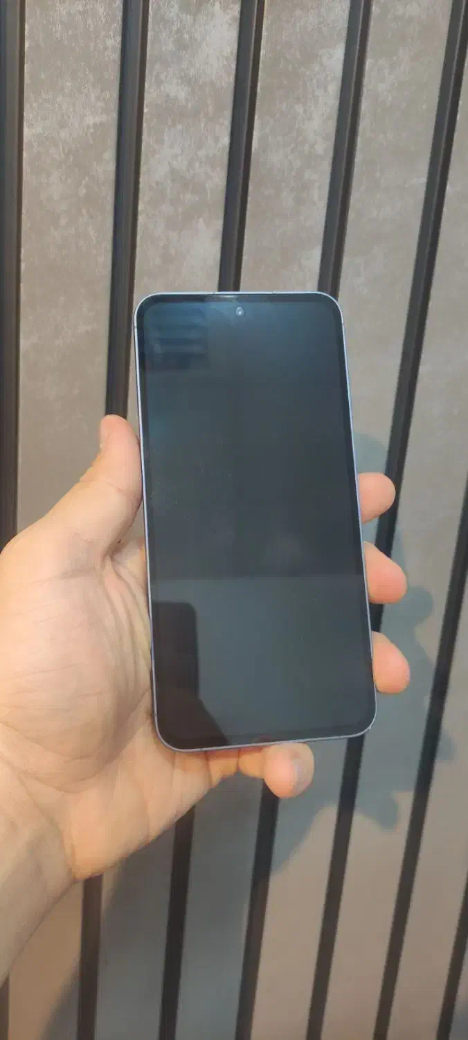 سامسونگ  A55 5G|موبایل|گنبد کاووس, |دیوار