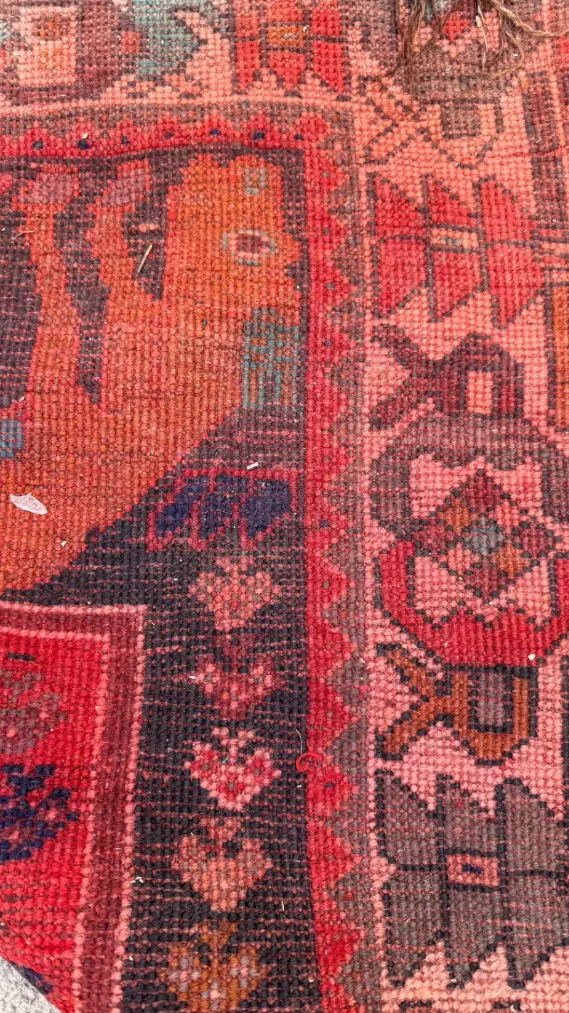 فرش دستبافت|فرش|ارومیه, |دیوار