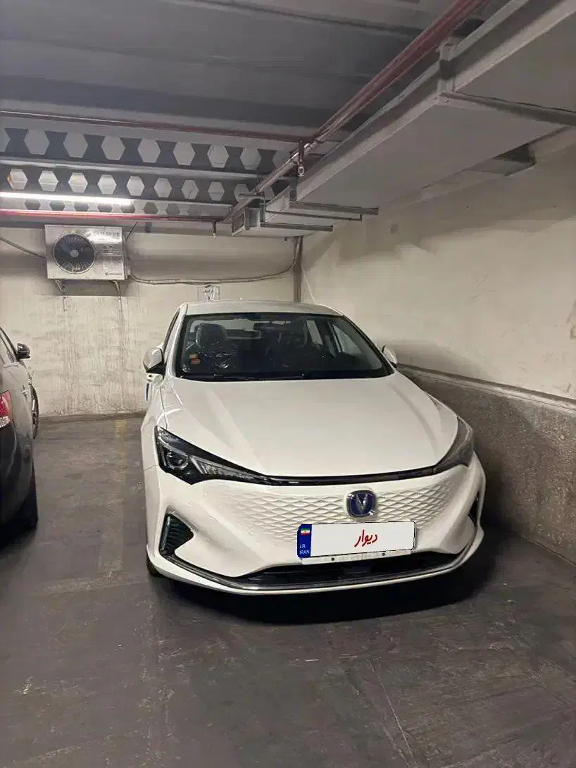 چانگان ایدو برقی|خودرو سواری و وانت|تهران, جهاد|دیوار