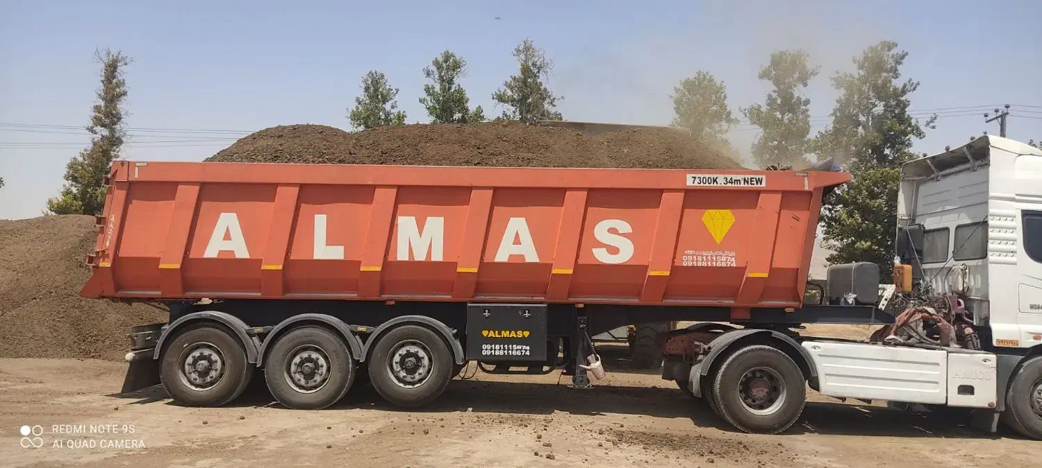 فردوس سرایان تیغاب کود نمونه|خدمات باغبانی و درختکاری|فردوس (خراسان), |دیوار