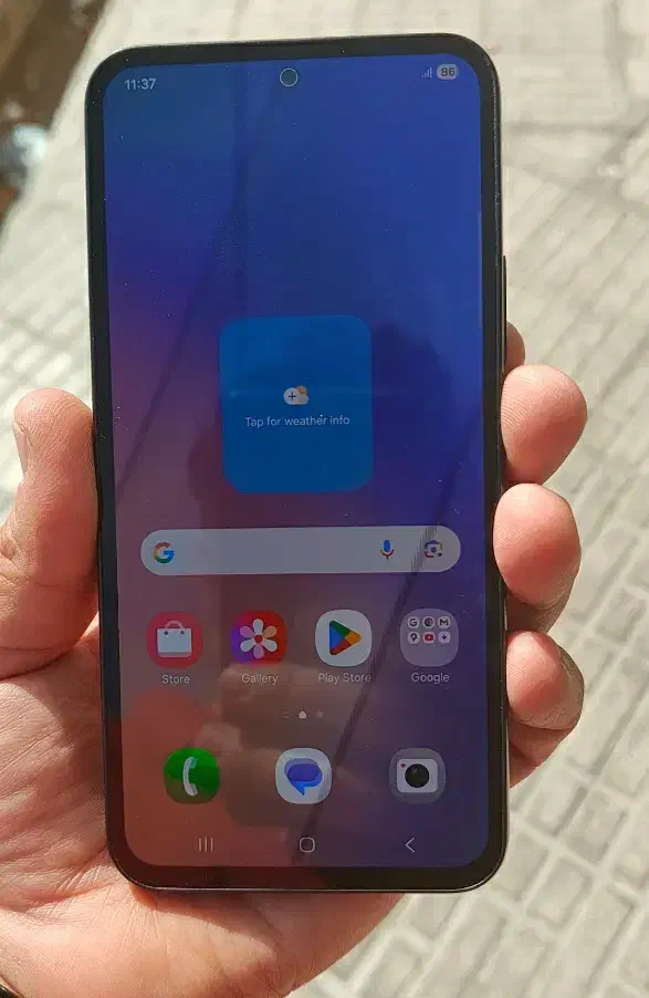 سامسونگ A54 حافظه 256|موبایل|شیراز, تندگویان|دیوار