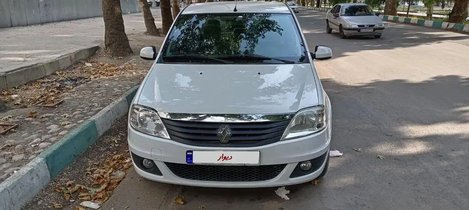 تندر پلاس اتوماتیک 96|خودرو سواری و وانت|کرمانشاه, |دیوار