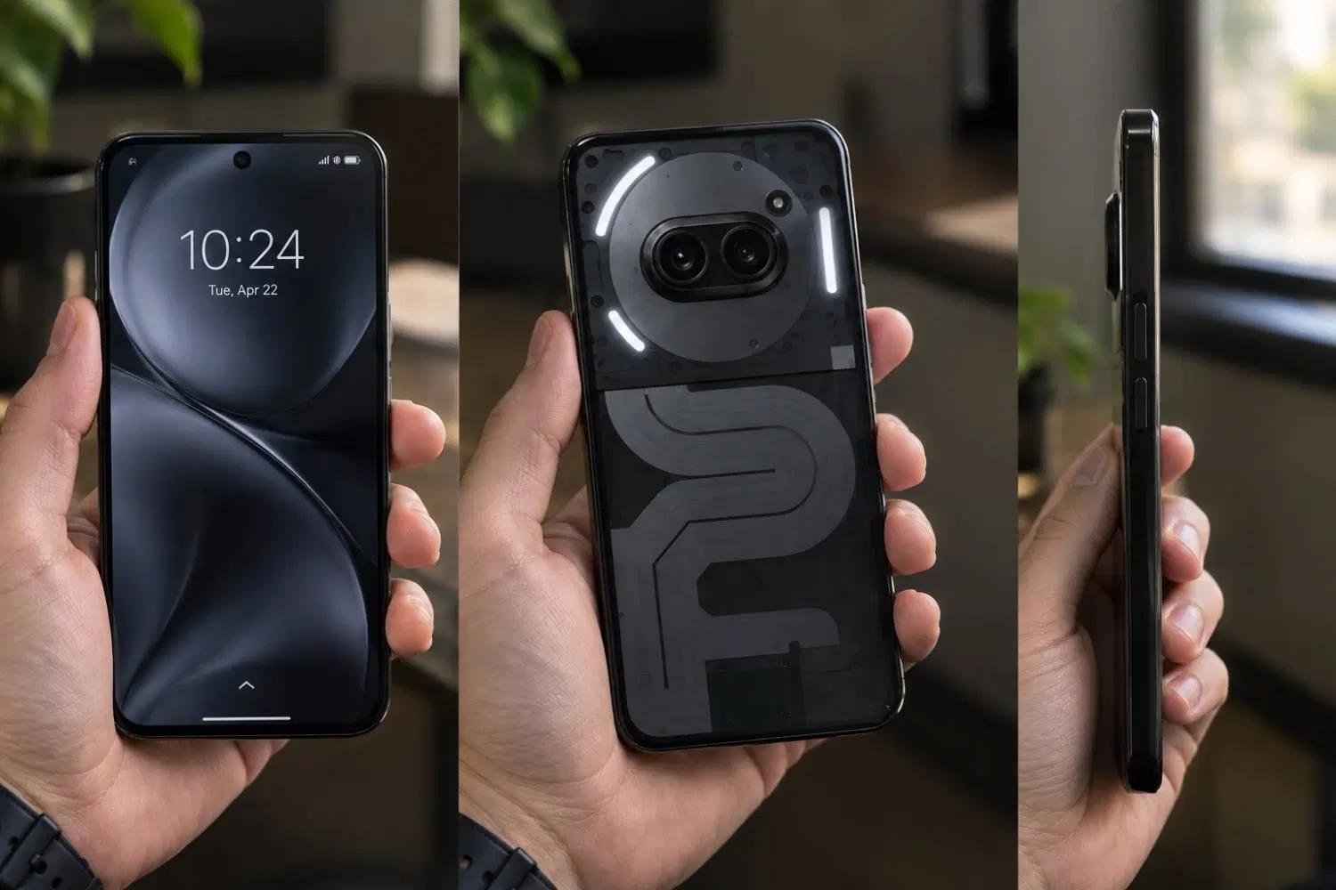 Nothing Phone 2a plus / 256GB /12GB|موبایل|تهران, دریا|دیوار