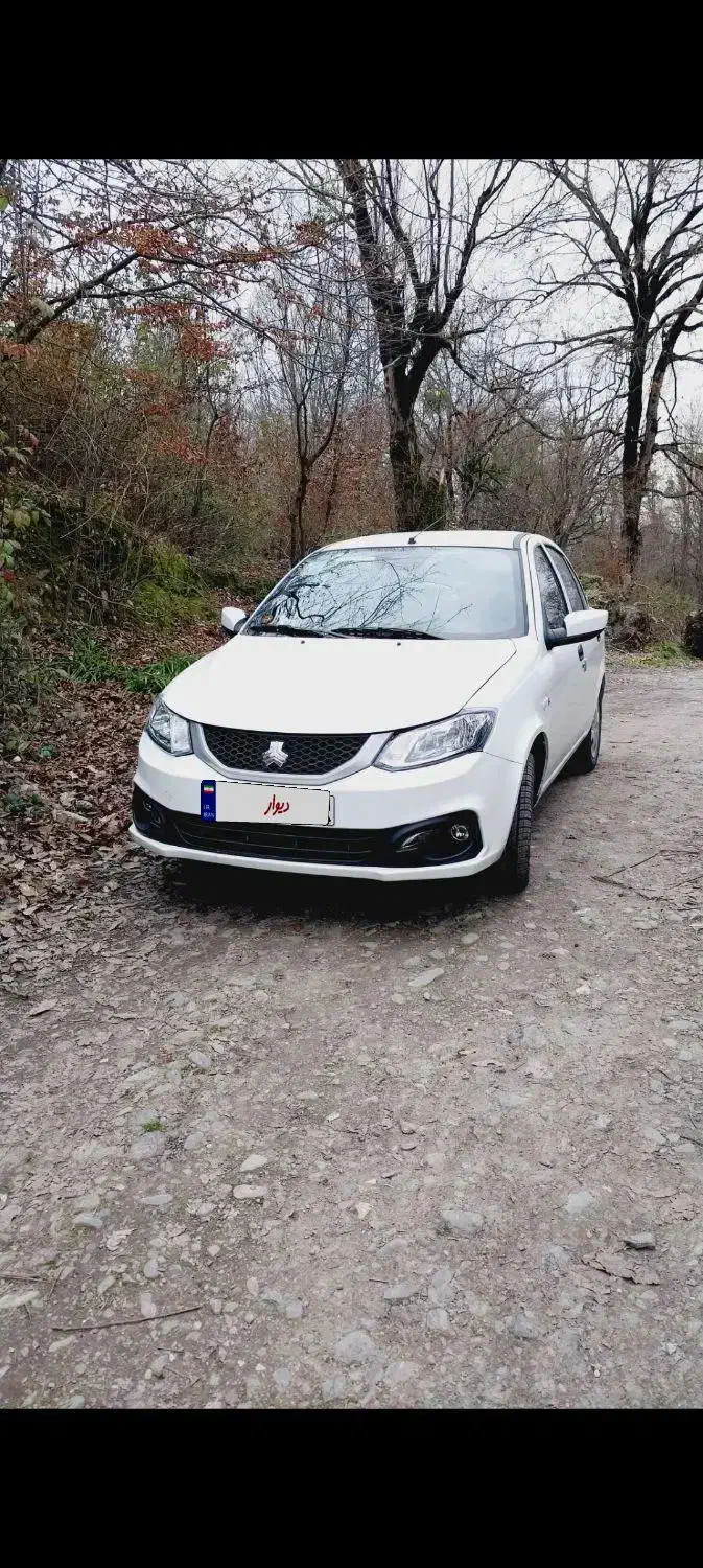 ساینا s مدل ۱۴۰۳|خودرو سواری و وانت|گرگان, |دیوار