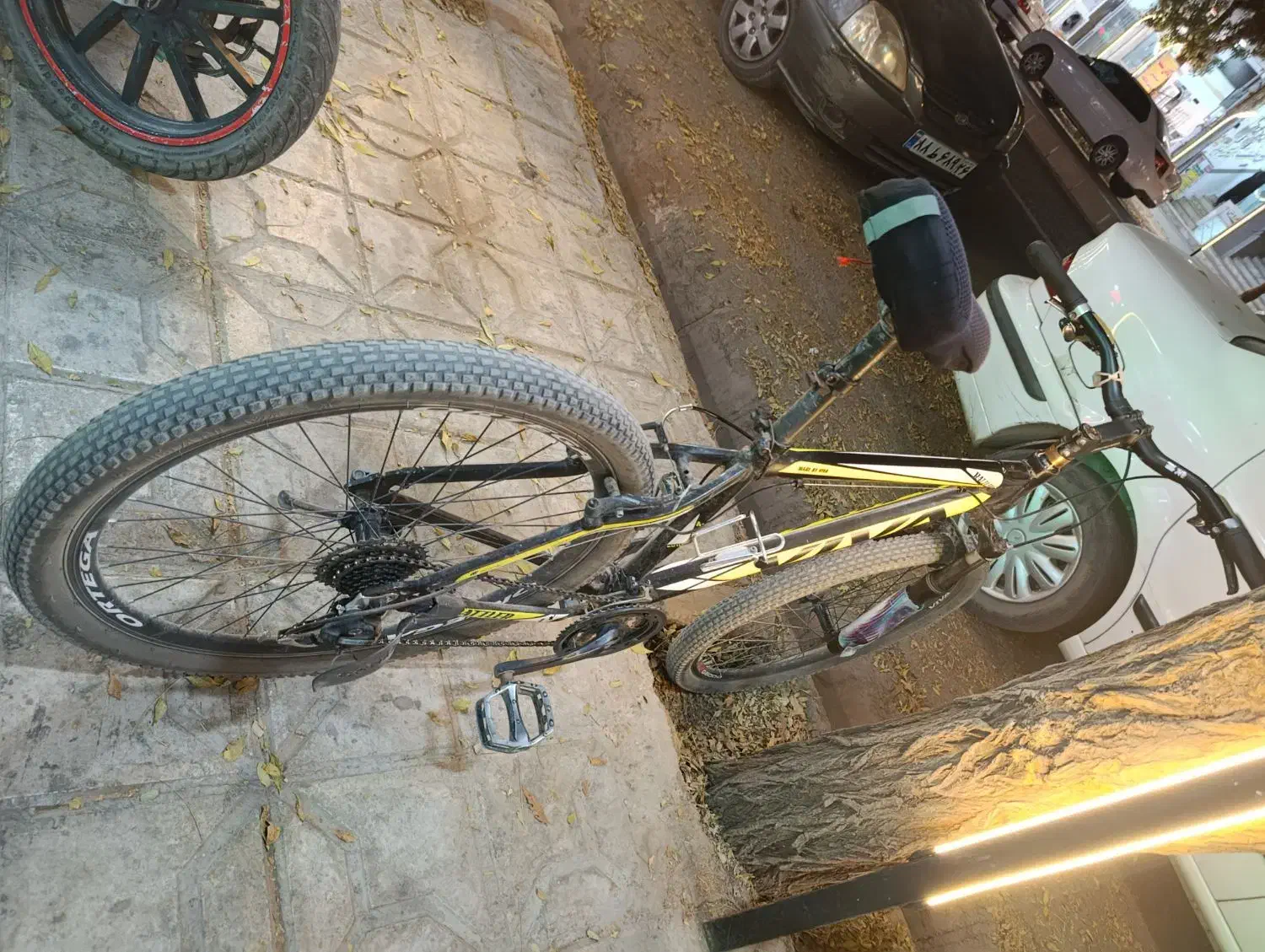 دوچرخه 27.5 ویوا راتلر|دوچرخه، اسکیت، اسکوتر|جوین, |دیوار