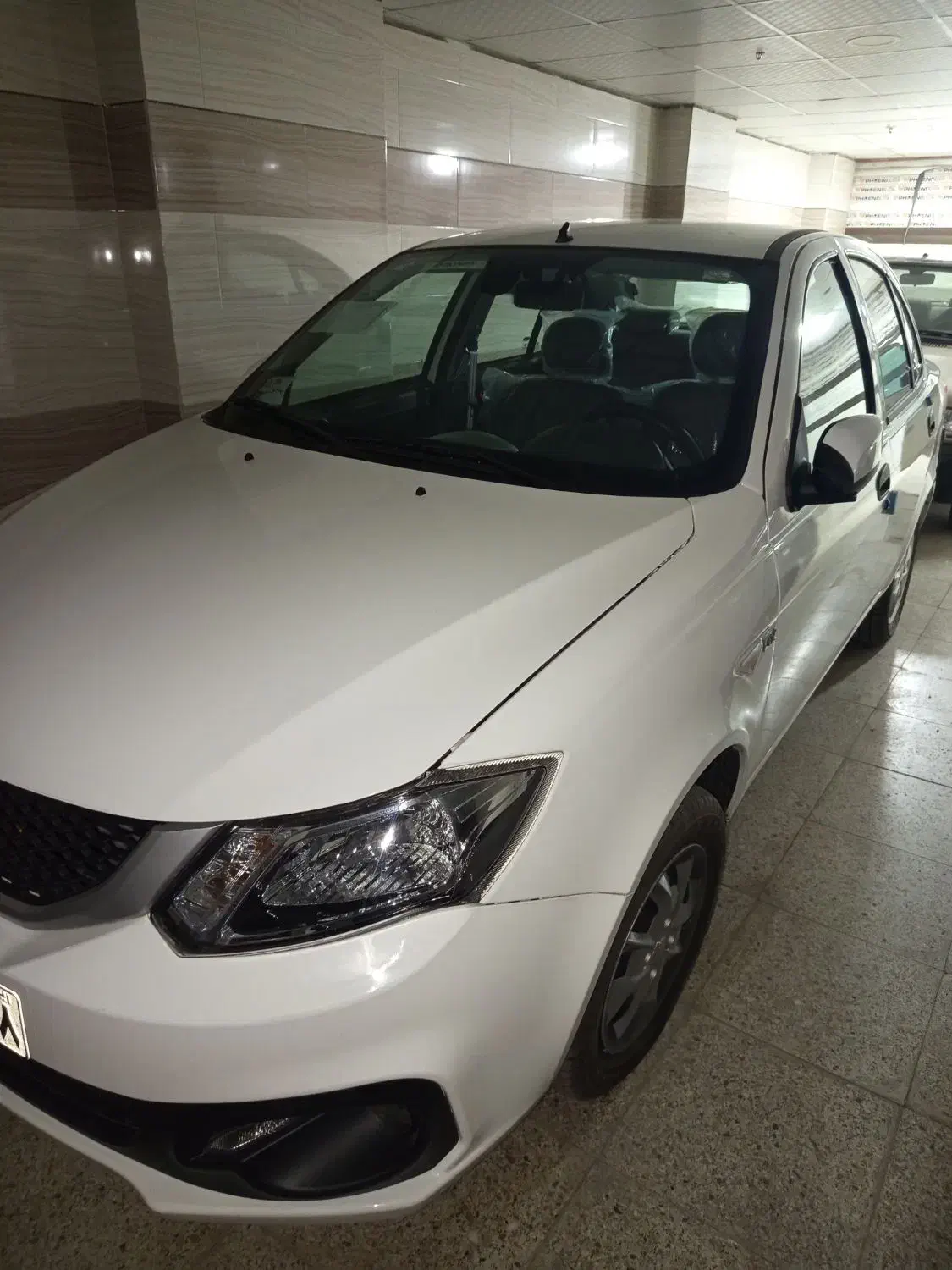 سایناGxl دوگانه|خودرو سواری و وانت|همدان, |دیوار