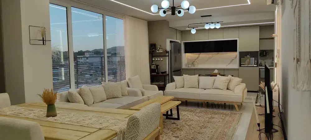 آپارتمان دو خوابه/شیک و لوکس/تاپ لوکیشن لاله|فروش آپارتمان|شیراز, لاله|دیوار