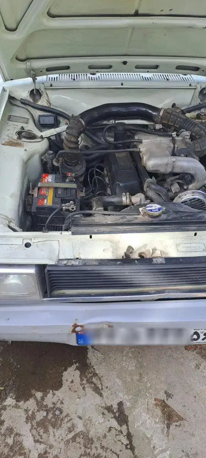 ماشین|خودرو سواری و وانت|گوراب زرمیخ, |دیوار