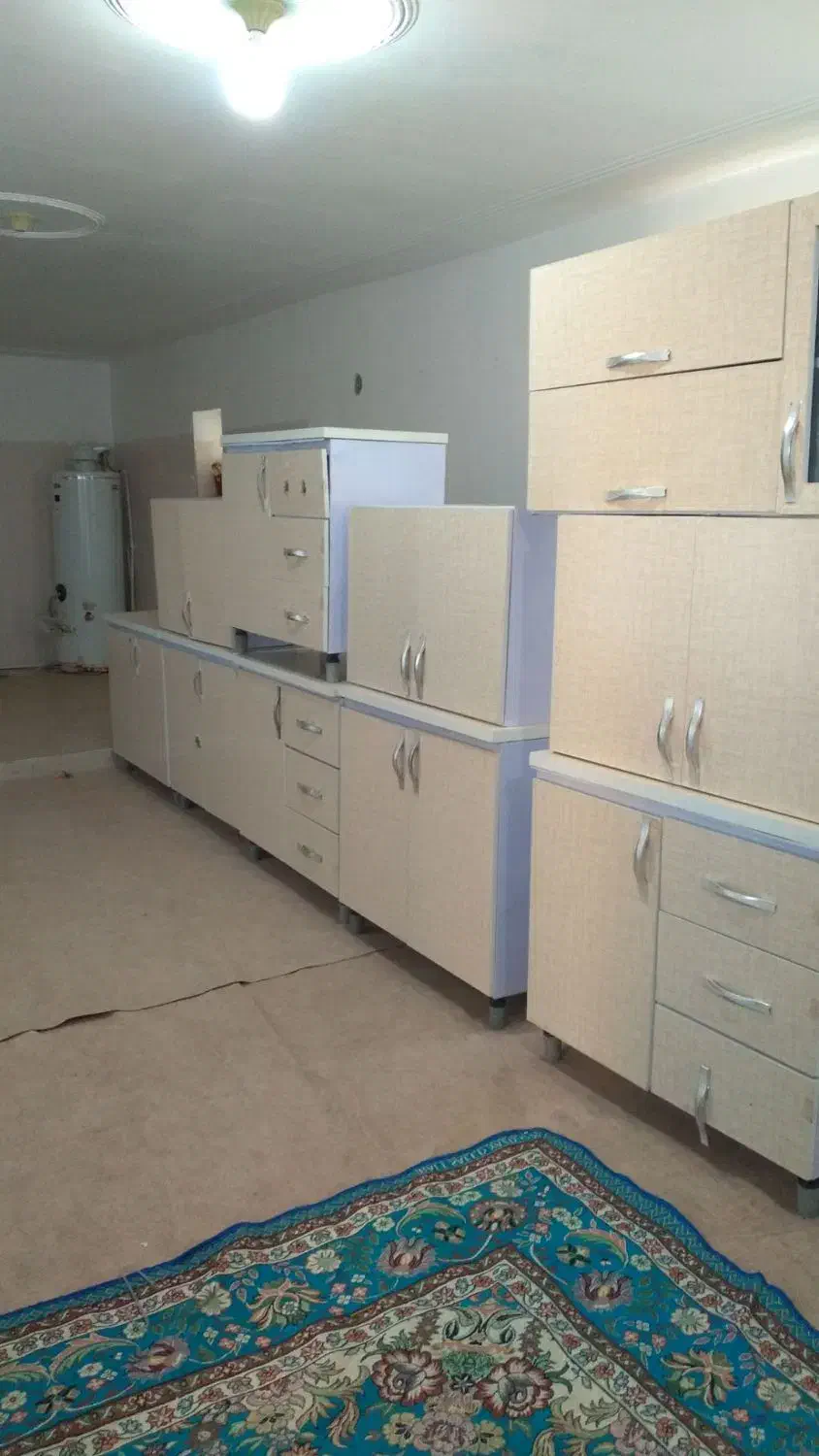 کابینت اشپزخانه|مصالح و تجهیزات ساختمان|ملایر, |دیوار