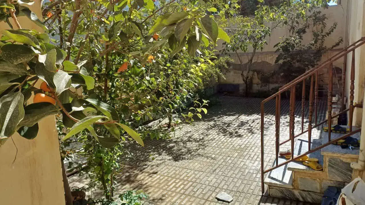 ویلایی شهرک زیبا|فروش خانه و ویلا|بروجرد, |دیوار