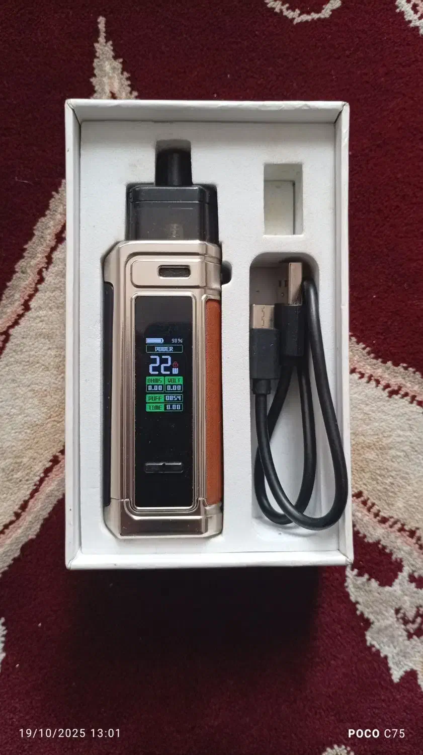 پاد ماده اسموک|زیورآلات و اکسسوری|سهند, |دیوار