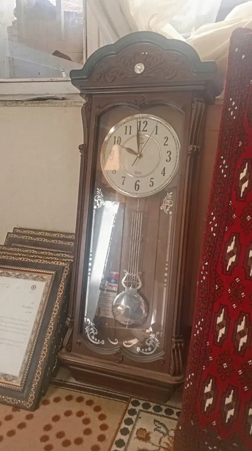 شیش عدد پشتی|پشتی|کرمانشاه, |دیوار