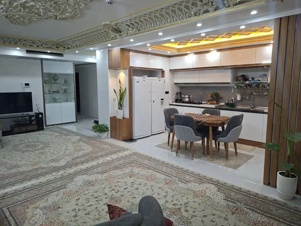 112mبهداری عطار جنوبی پر نور شاهین شهر|فروش آپارتمان|شاهینشهر, عطار|دیوار