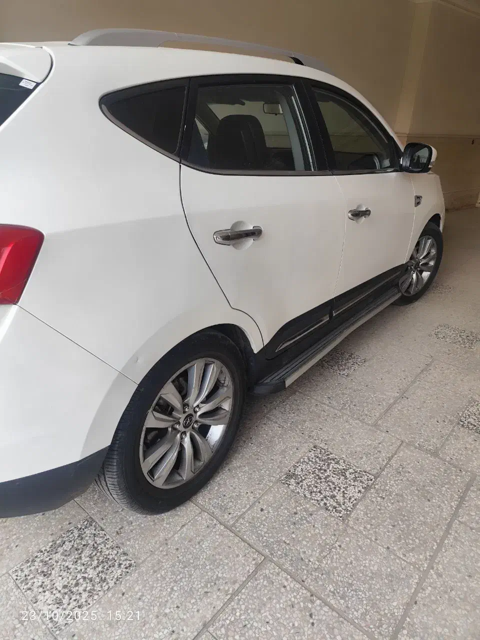 جکs5اتومات موتور۲۰۰۰ فول آبشن|خودرو سواری و وانت|تربت‌حیدریه, شهید قرنی|دیوار