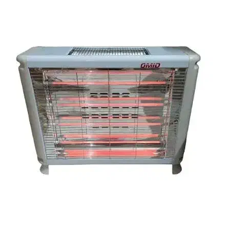 هیتربرقی امید|بخاری، هیتر، شومینه|فلاورجان, |دیوار