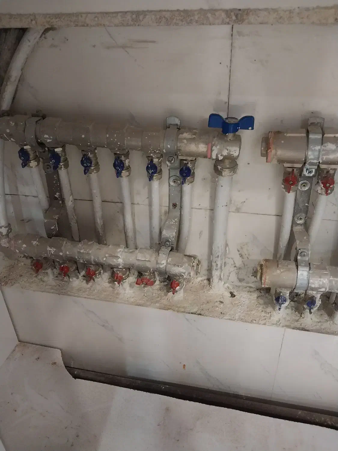 لوله کشی گاز آب وپکیج ***|خدمات پیشه و مهارت|تبریز, |دیوار