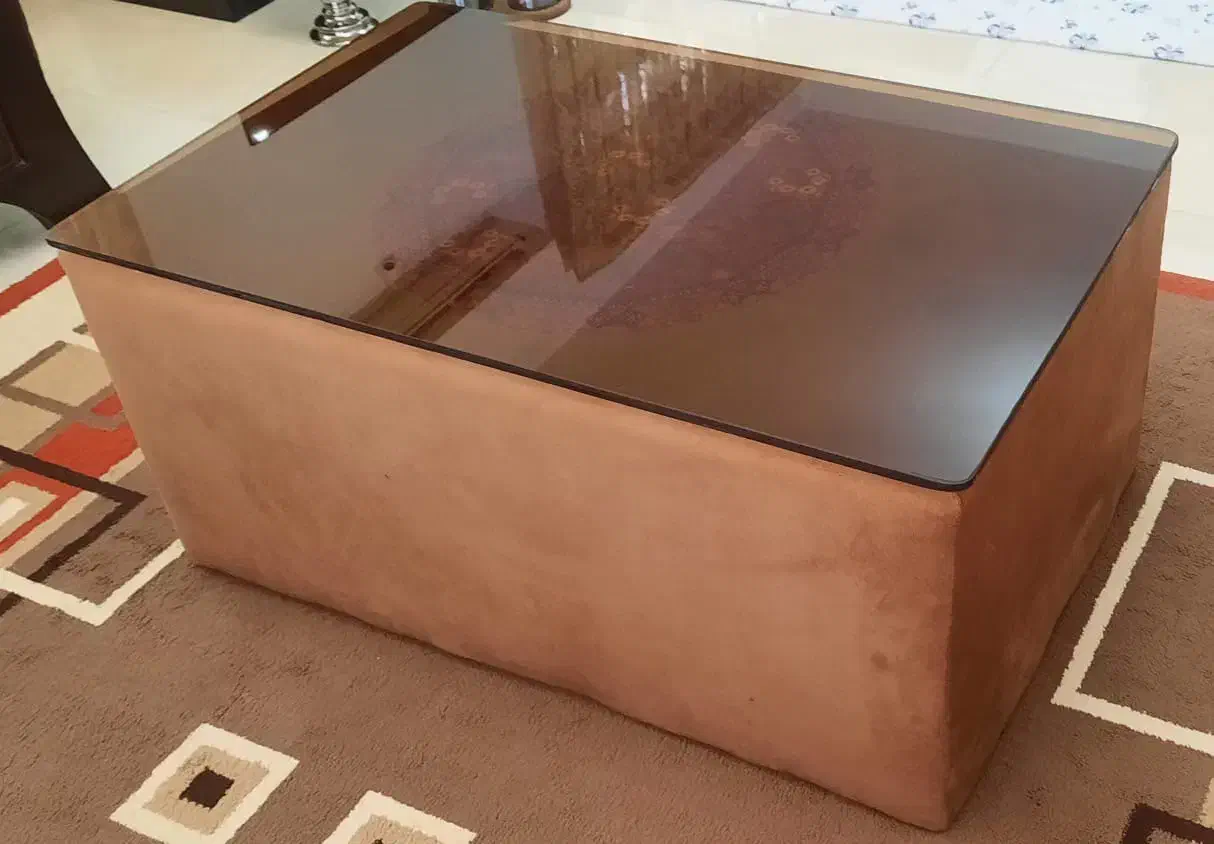 مبلمان و میزجلومبلی|مبلمان خانگی و میز عسلی|نوشهر, |دیوار