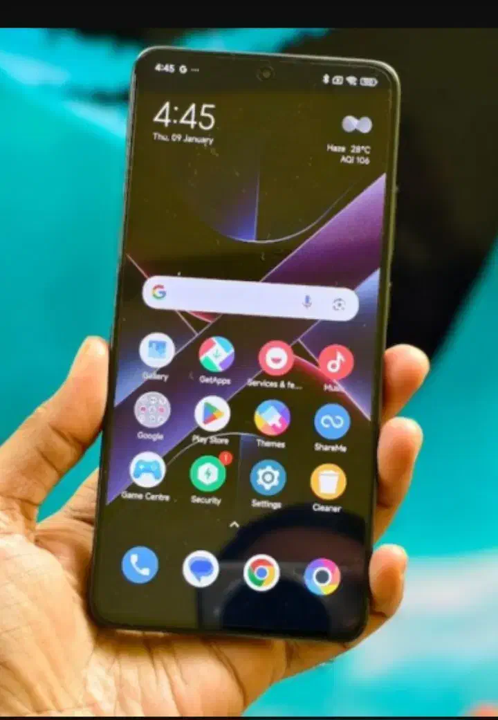 poko x7 pro|موبایل|تهران, درکه|دیوار