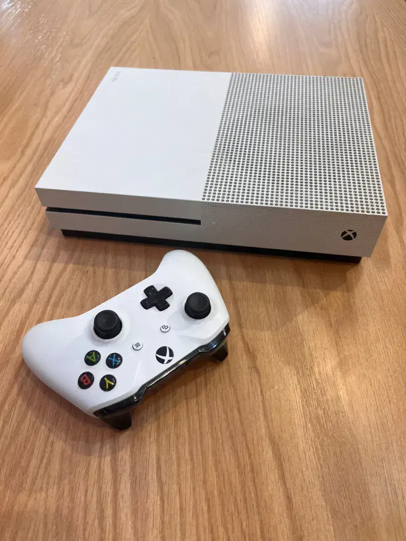 ایکسباکس وان اس xbox one s|کنسول، بازی ویدئویی و آنلاین|ملایر, |دیوار