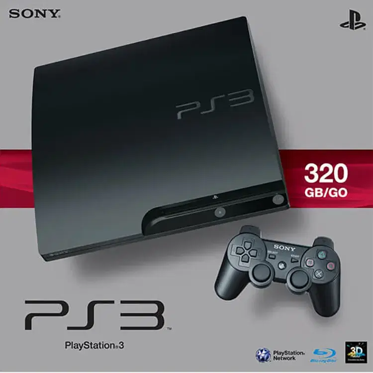 PS3|کنسول، بازی ویدئویی و آنلاین|کرج, کرج نو|دیوار