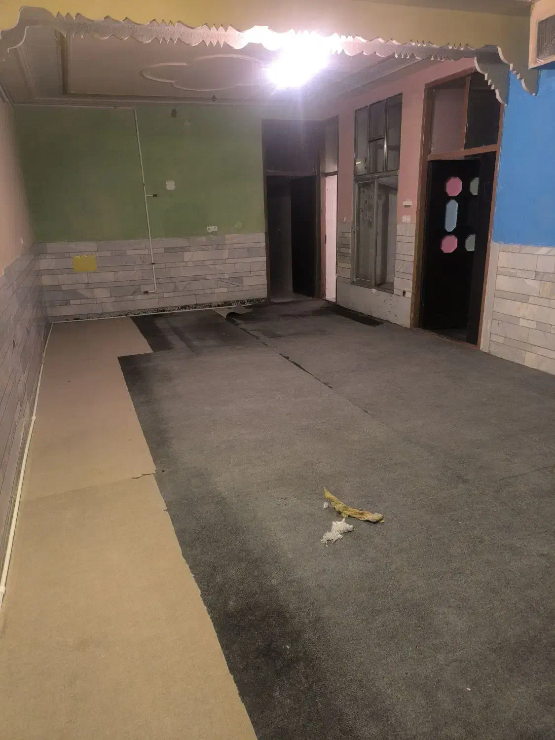 منزل ویلایی ۲۰۰متری ۳خواب|اجارهٔ خانه و ویلا|سیرجان, |دیوار