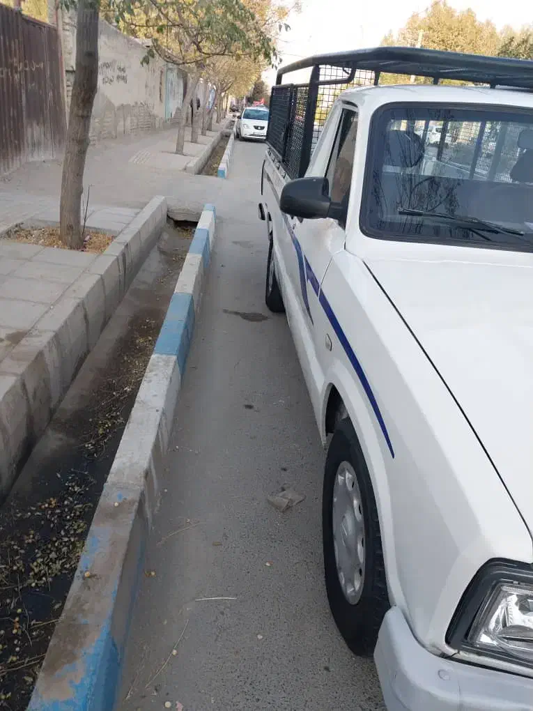 وانت کارا|خودرو سواری و وانت|وحیدیه, |دیوار