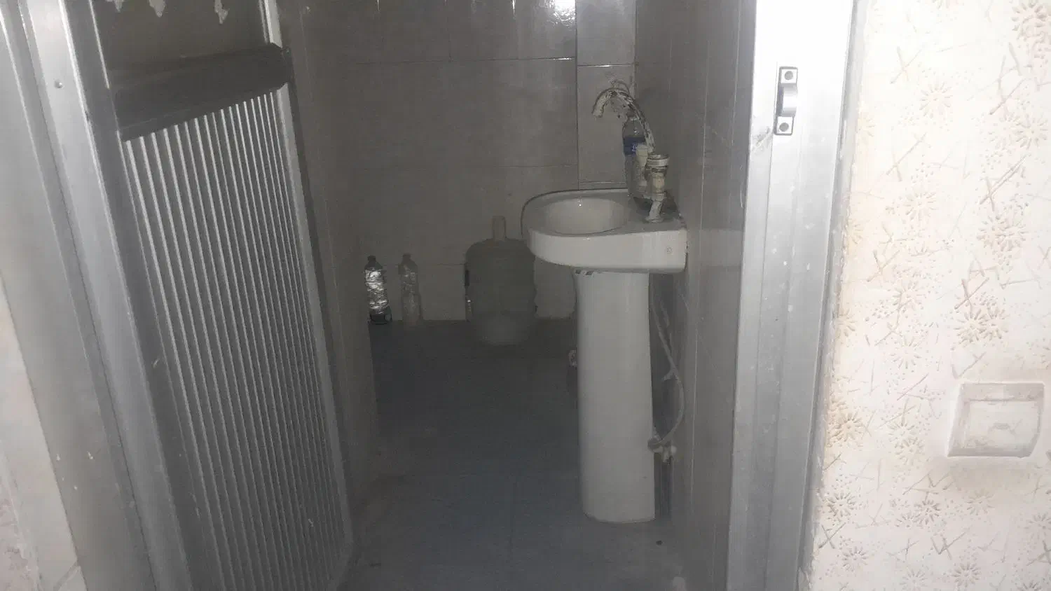 اجاره اپارتمان نقلی سر نبش اصلی|اجارهٔ آپارتمان|اهواز, پردیس دو|دیوار