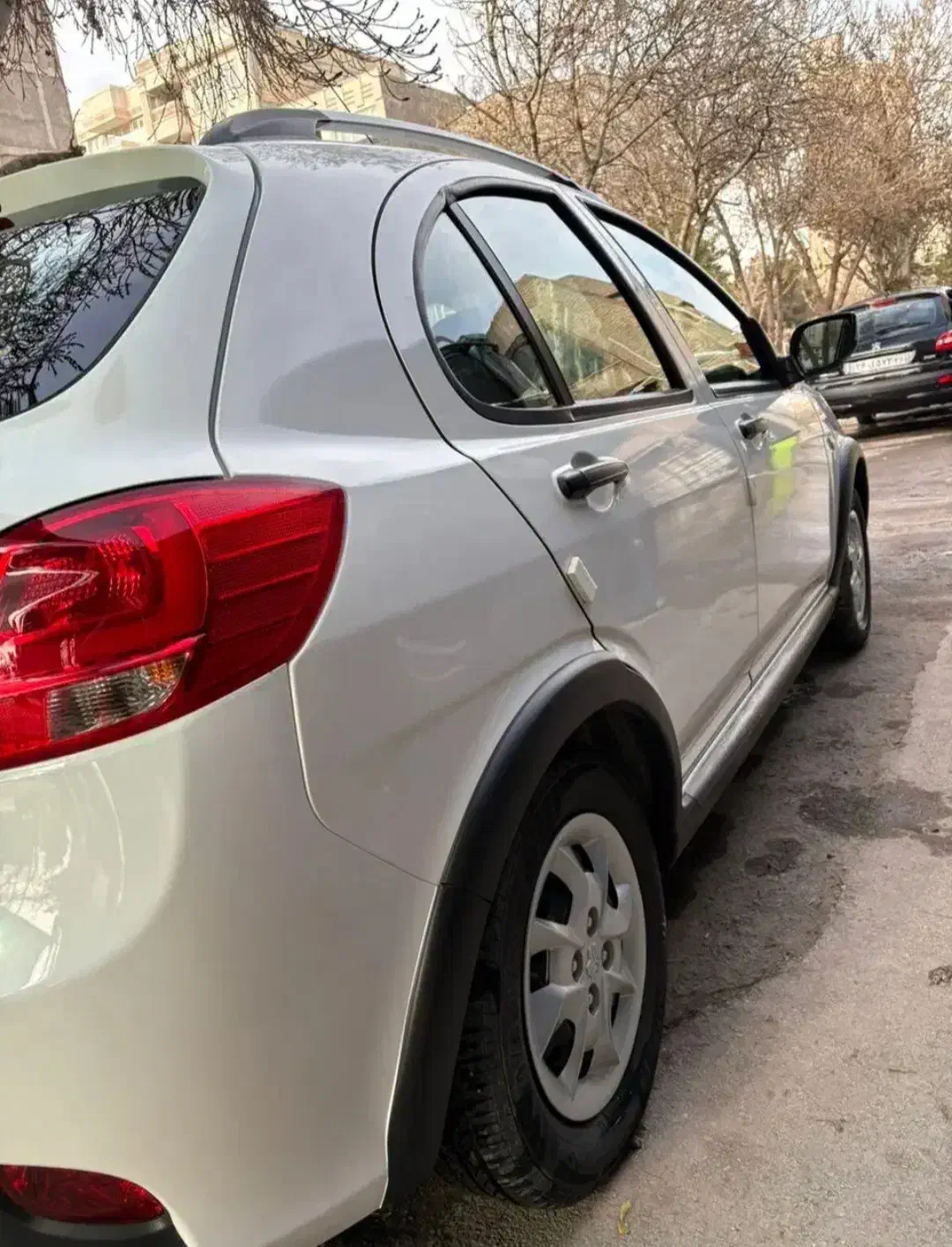 کوییک 1400 ، 1401|خودرو سواری و وانت|نیشابور, هفده شهریور|دیوار