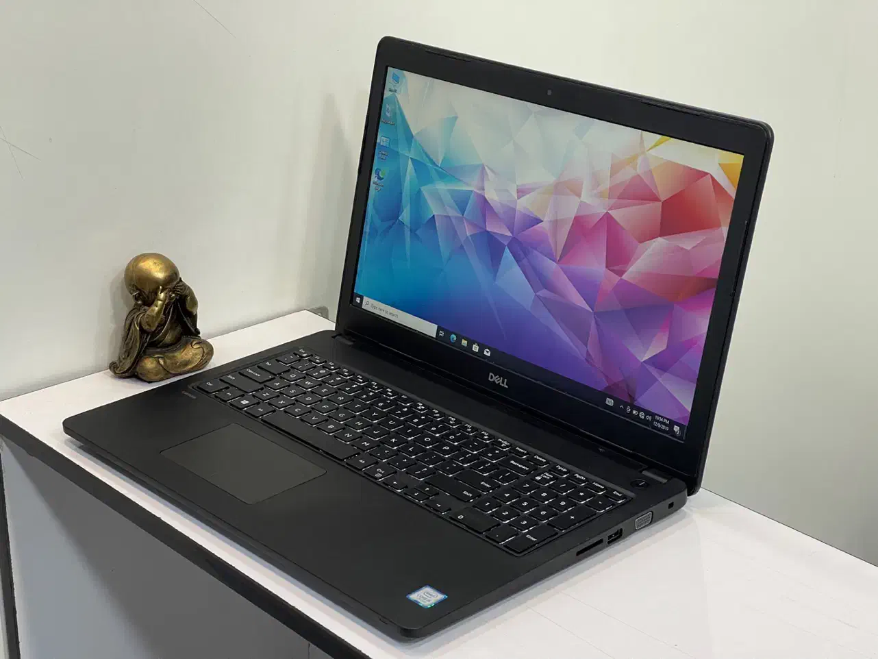 dell lattitude 15/مخصوص مدیران/مشابه نو/نسل۸|رایانه همراه|تهران, میدان ولیعصر|دیوار