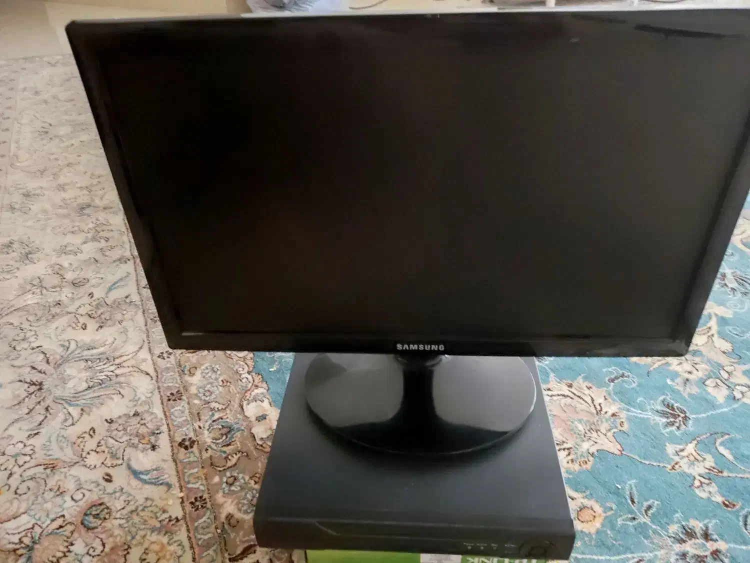 فروش مانیتور کیس و دوربین مدار بسته تمیز|رایانه رومیزی|کیش, |دیوار