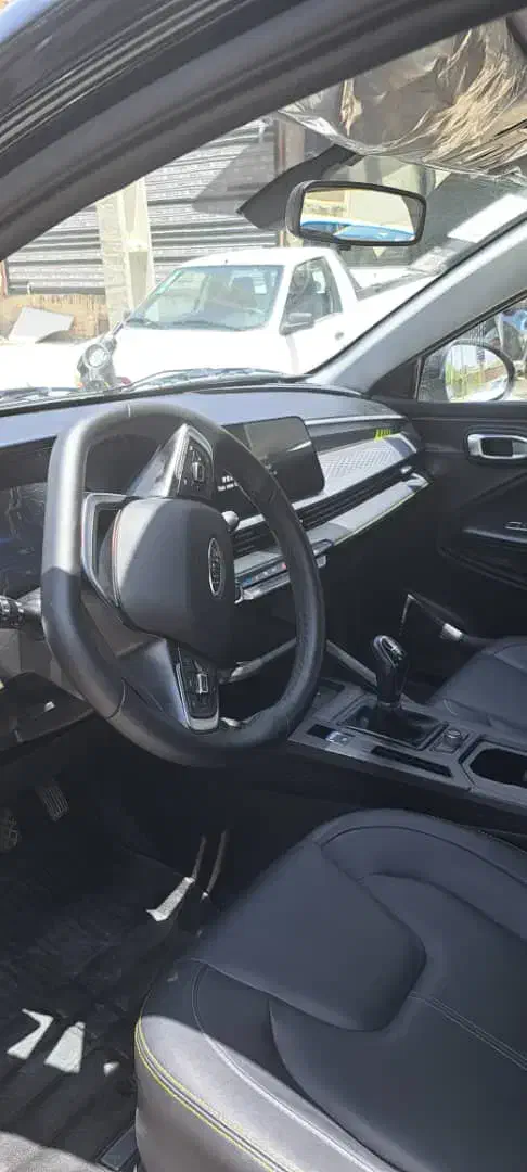 X33 کراس دنده ای|خودرو سواری و وانت|اصفهان, برازنده|دیوار