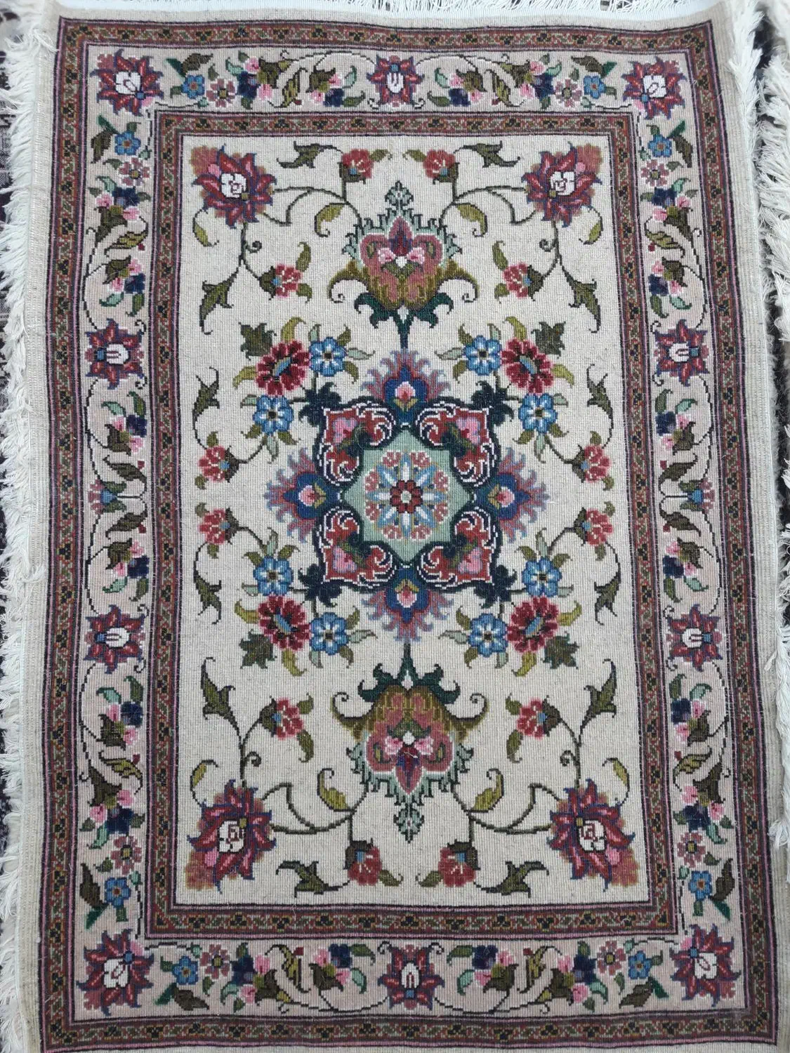 پادری‌دستبافت‌یک‌جفت|پادری|اردبیل, |دیوار