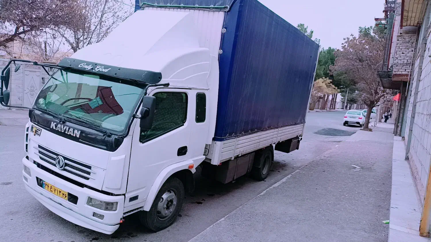 شرکت باربری عدالت بار گلبهار داودی و برادران .|خدمات حمل و نقل|گلبهار, شهر جدید گلبهار|دیوار