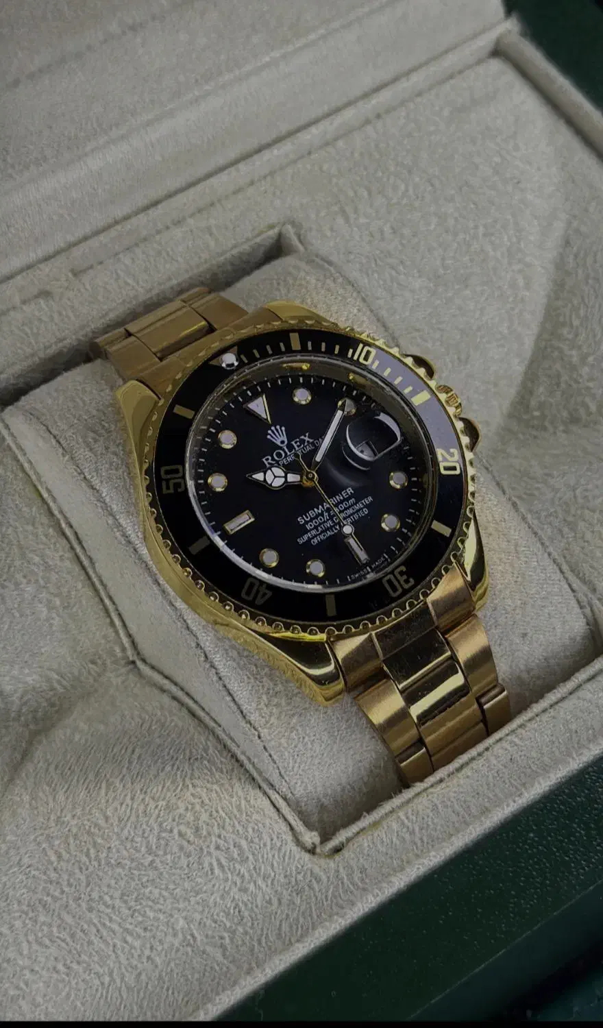 ساعت رولکس|ساعت|سیرجان, |دیوار