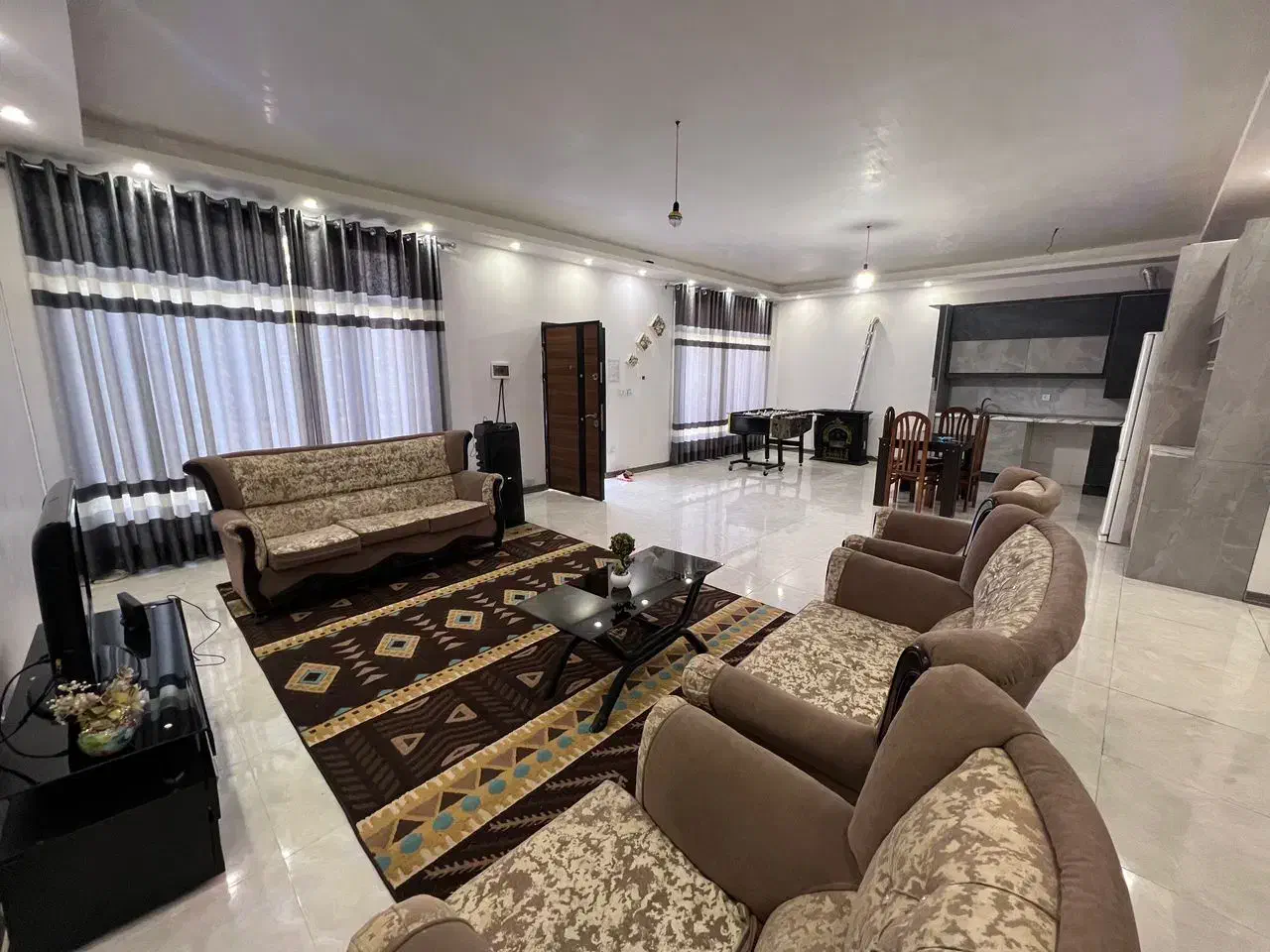 ویلای استخردار واقع در سهیلیه البرز|اجارهٔ کوتاهمدت ویلا و باغ|کرج, فاز ۲ مهرشهر|دیوار