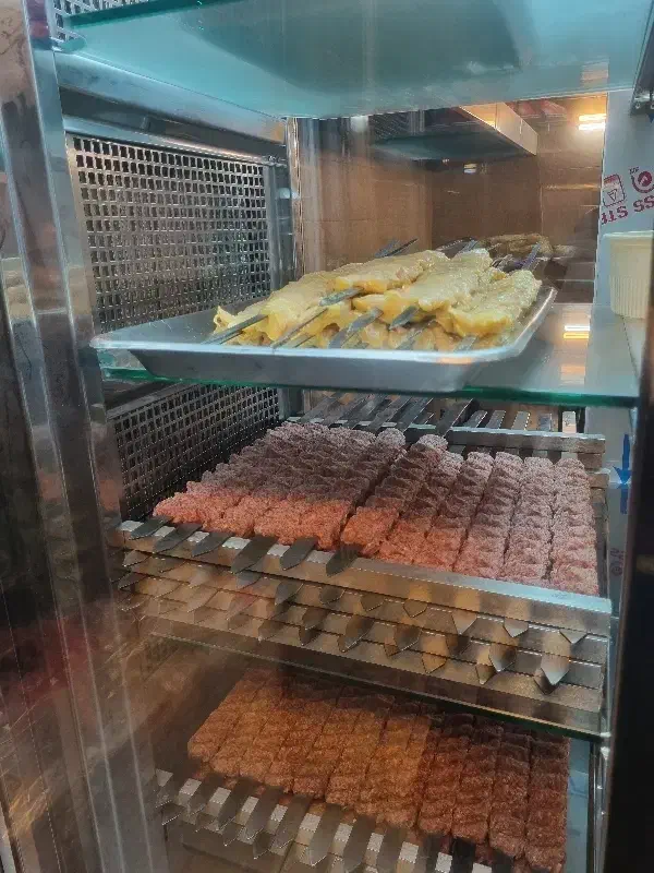 تهیه غذا نیلوفرآبی|خدمات پذیرایی، مراسم|ری, دیلمان|دیوار