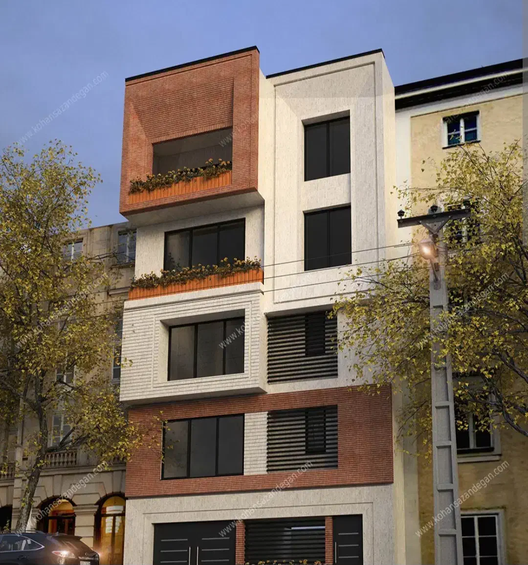 ۲ خوابه ولیعصر قصردشت ۱۱۶ متر|اجارهٔ آپارتمان|شیراز, عفیف‌آباد|دیوار