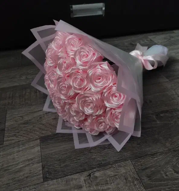 دسته گل|گل مصنوعی|خلخال, |دیوار