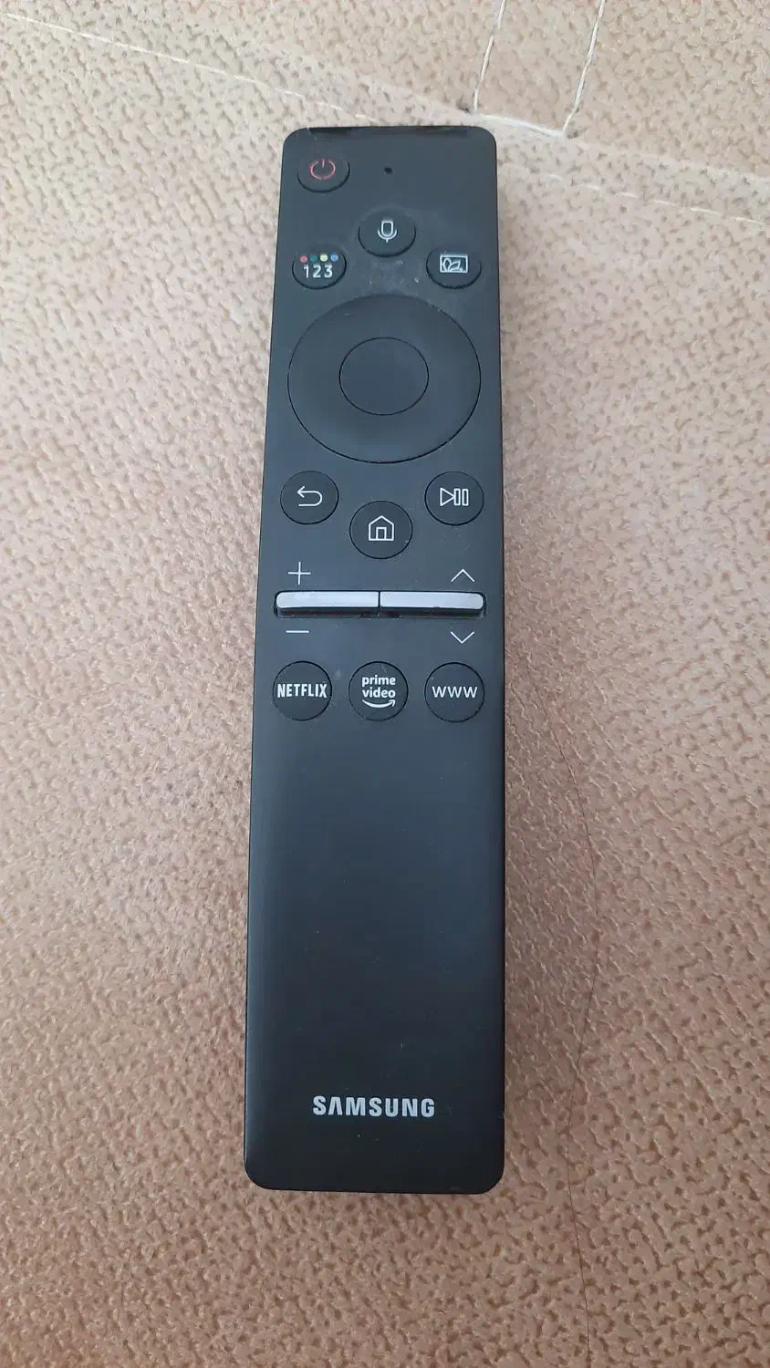 کنترل تلویزیون|تلویزیون و پروژکتور|نجف‌آباد, طالقانی|دیوار