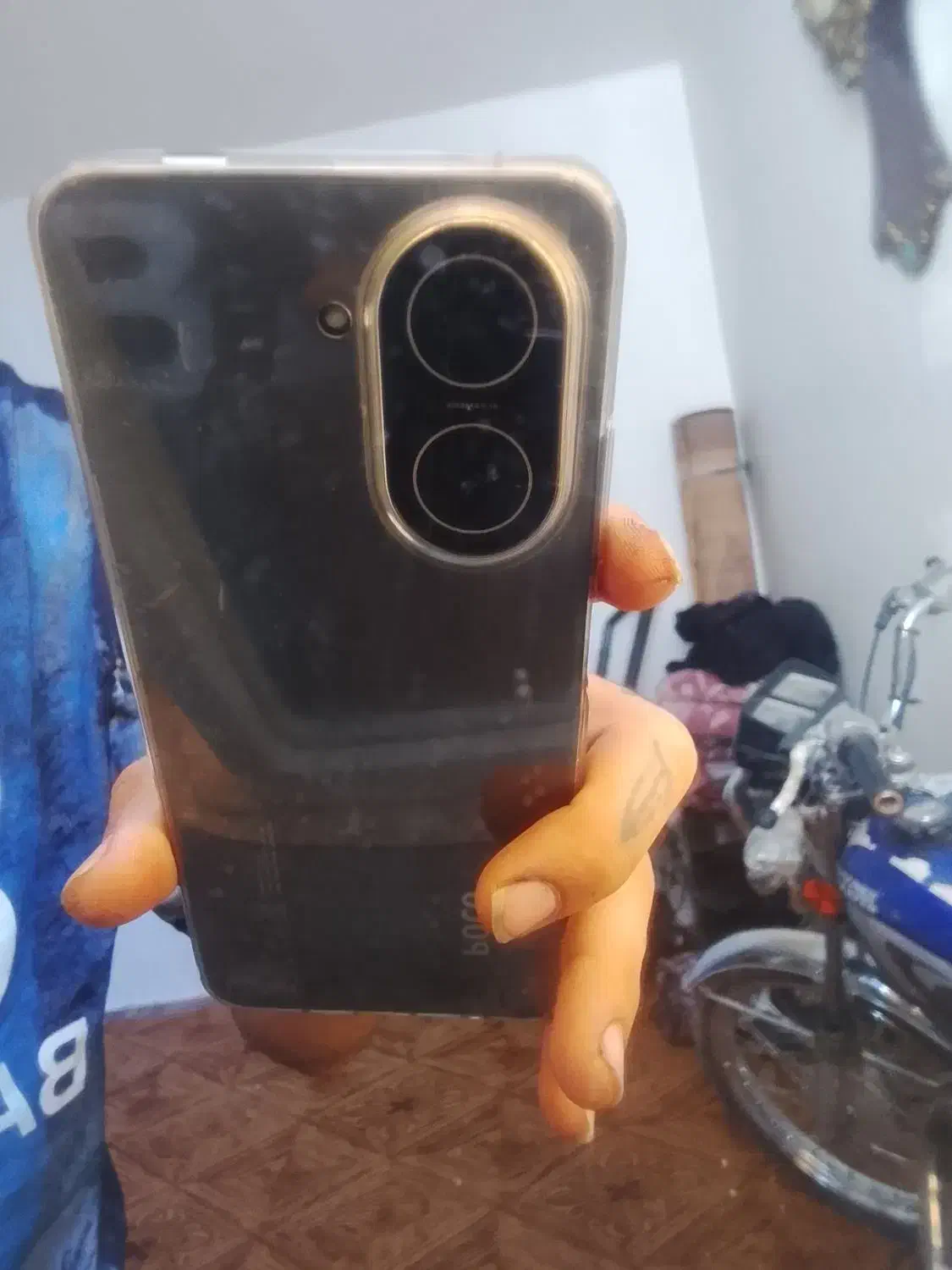 گوشی poco c 71|موبایل|اهواز, اسلام آباد غربی|دیوار