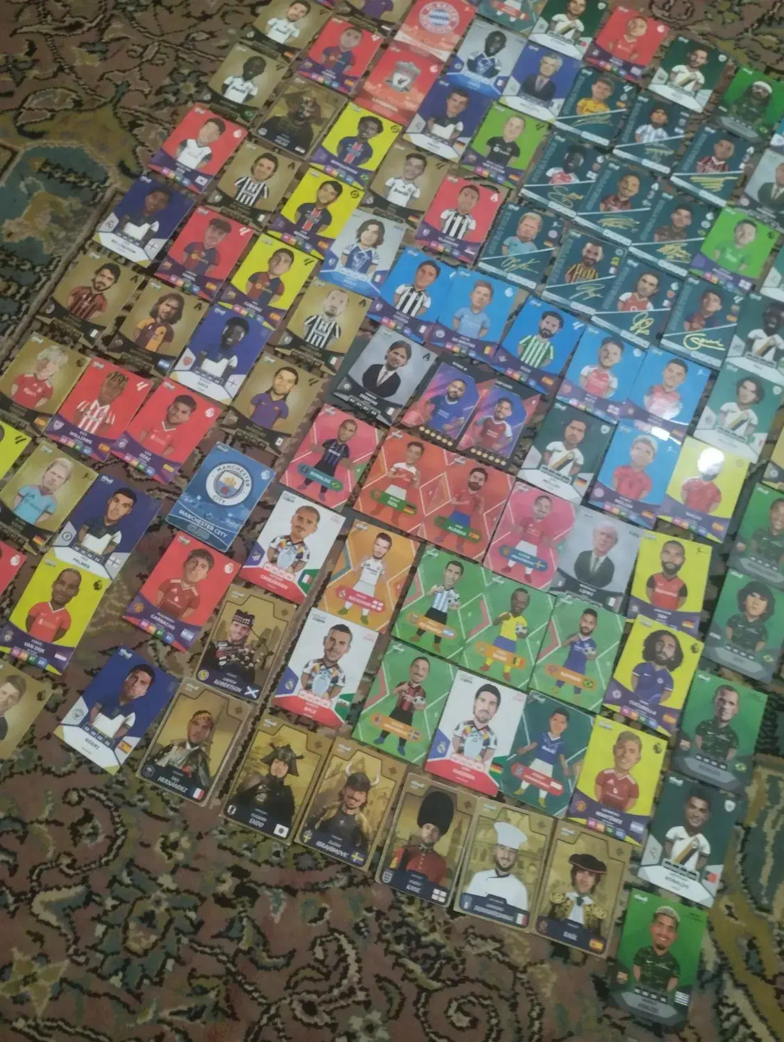 ۱۱۰ عدد کیمدی نونو قیمت مفت|کلکسیون سکه، تمبر، اسکناس|زابل, |دیوار