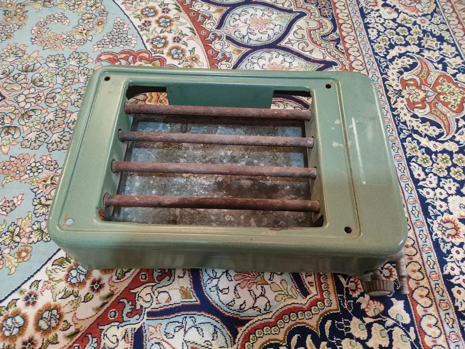 کباب پز|اجاق گاز و لوازم برقی پخت‌وپز|ارومیه, |دیوار