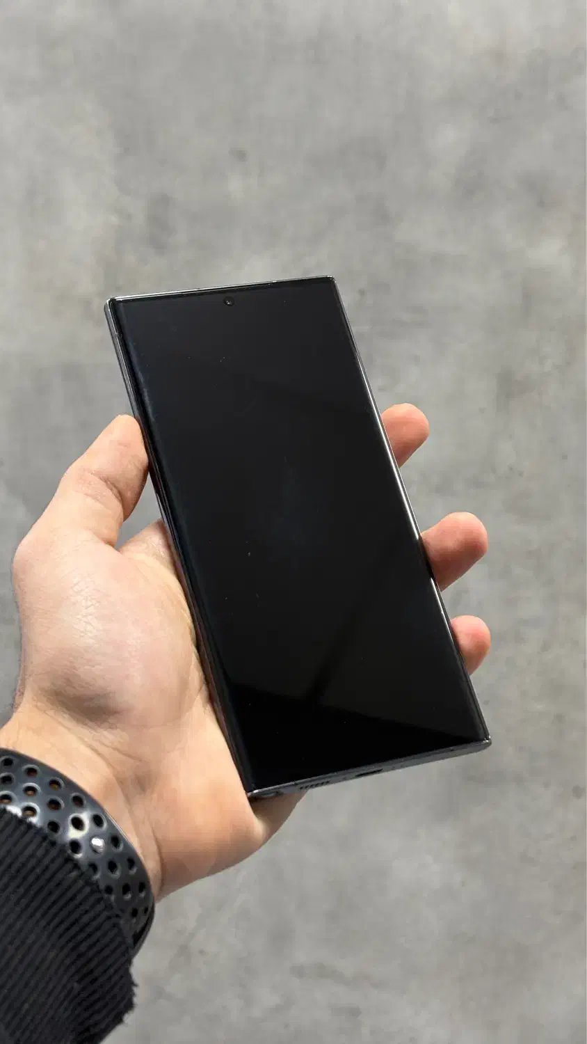 S23 Ultra 512G|موبایل|اردبیل, |دیوار